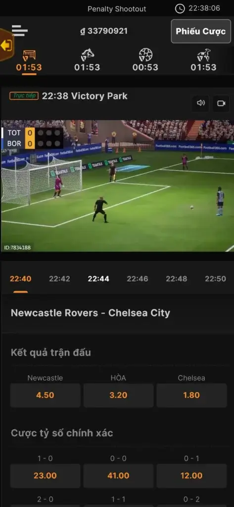 penalty shoot out pp lc79 game du doan huong sut da phat den live casino