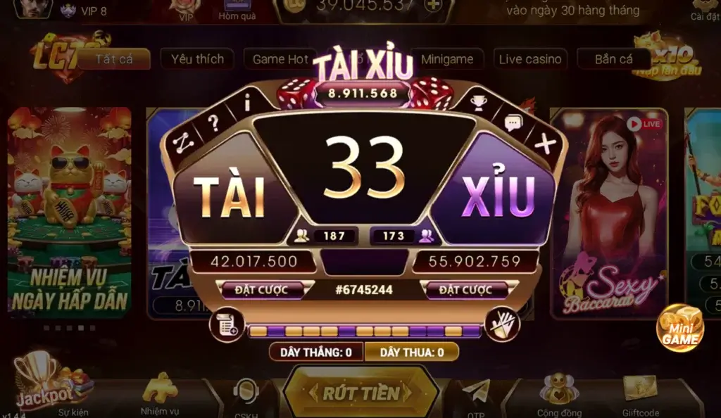 cach choi tai xiu online de thang lc79 huong dan tai xiu cho nguoi moi