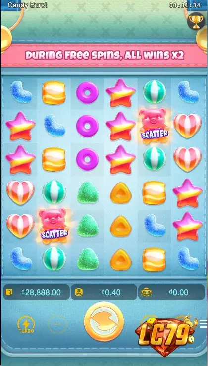PG #PG-SLOT-048 — ảnh màn hình