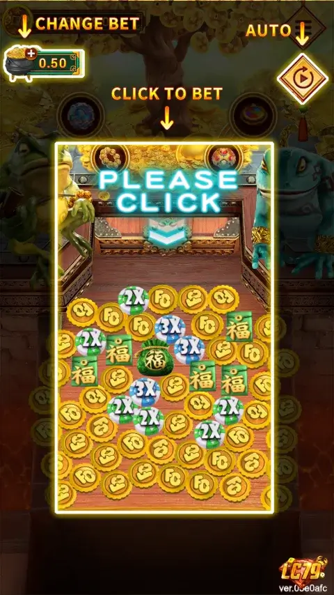 Mẹo chơi Money Tree Dozer LC79 — ảnh màn hình