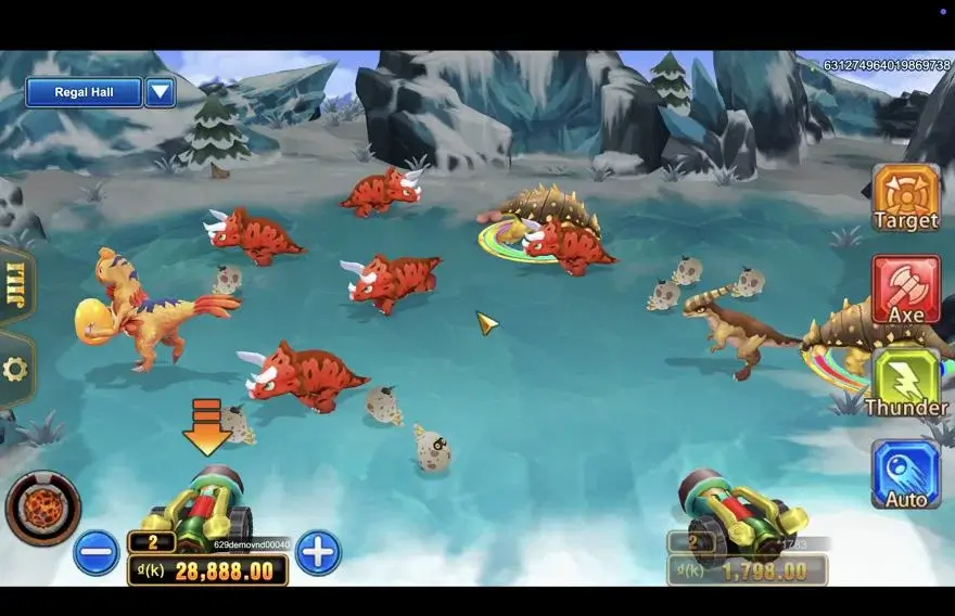 Ảnh bảng biểu tượng & tính năng game Sin City (slot JILI) chơi tại LC79