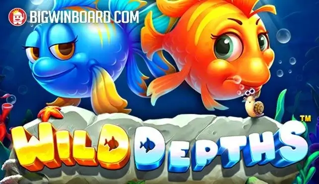 Ảnh bảng biểu tượng & tính năng game Wild Depths (slot PP) chơi tại LC79